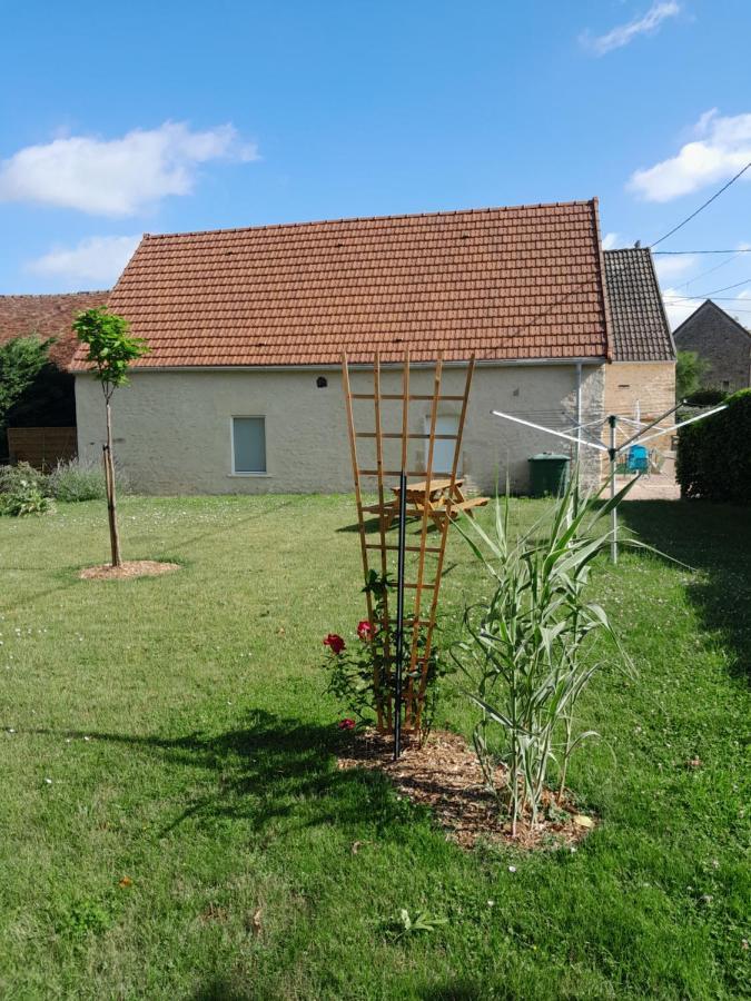 Hébergement de vacances Aux Merveilles Des Ormes *