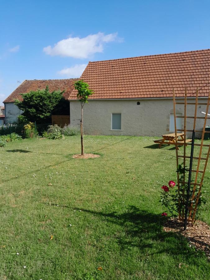 Hébergement de vacances Aux Merveilles Des Ormes